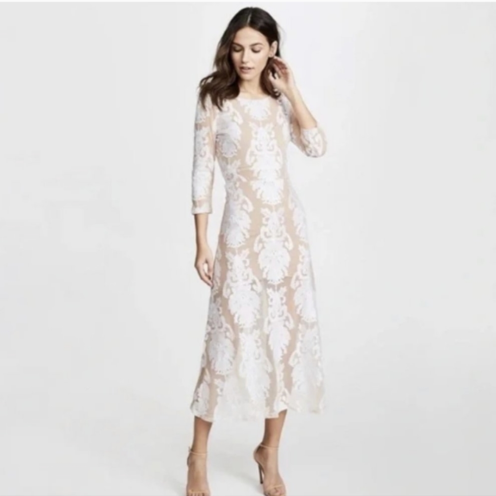For Love and Lemons San Marcos Dress